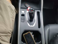 Haval H6 National Trend 1.5GDIT Automatic Champion Edition - ფოტო 14
