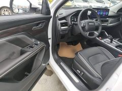 Haval H6 National Trend 1.5GDIT Automatic Champion Edition - ფოტო 16