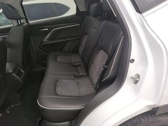 Haval H6 National Trend 1.5GDIT Automatic Champion Edition - ფოტო 17