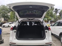 Haval H6 National Trend 1.5GDIT Automatic Champion Edition - ფოტო 19