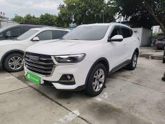 Haval H6 National Trend 1.5GDIT Automatic Champion Edition - ფოტო 2