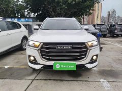 Haval H6 National Trend 1.5GDIT Automatic Champion Edition - ფოტო 3