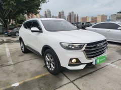 Haval H6 National Trend 1.5GDIT Automatic Champion Edition - ფოტო 4