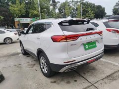 Haval H6 National Trend 1.5GDIT Automatic Champion Edition - ფოტო 5
