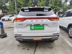 Haval H6 National Trend 1.5GDIT Automatic Champion Edition - ფოტო 6