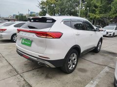 Haval H6 National Trend 1.5GDIT Automatic Champion Edition - ფოტო 7