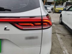 Haval H6 National Trend 1.5GDIT Automatic Champion Edition - ფოტო 8
