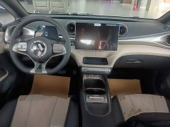 BYD Dolphin 2025 420km Freedom Edition - ფოტო 10