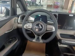 BYD Dolphin 2025 420km Freedom Edition - ფოტო 11