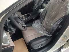 BYD Dolphin 2025 420km Freedom Edition - ფოტო 15