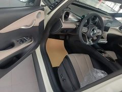 BYD Dolphin 2025 420km Freedom Edition - ფოტო 16