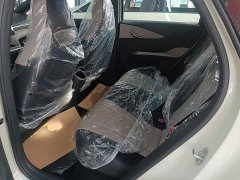 BYD Dolphin 2025 420km Freedom Edition - ფოტო 17