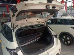 BYD Dolphin 2025 420km Freedom Edition - ფოტო 19