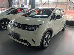 BYD Dolphin 2025 420km Freedom Edition - ფოტო 2
