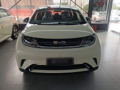 BYD Dolphin 2025 420km Freedom Edition - ფოტო 3