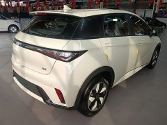 BYD Dolphin 2025 420km Freedom Edition - ფოტო 7
