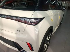BYD Dolphin 2025 420km Freedom Edition - ფოტო 8