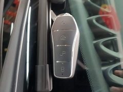BYD Dolphin 2025 420km Freedom Edition - ფოტო 9