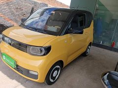 Wuling Hongguang MINIEV Macaron Premium Edition LFP - ფოტო 1