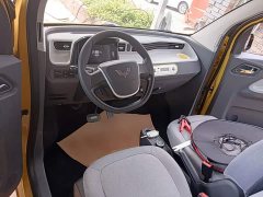 Wuling Hongguang MINIEV Macaron Premium Edition LFP - ფოტო 10