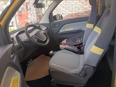 Wuling Hongguang MINIEV Macaron Premium Edition LFP - ფოტო 15