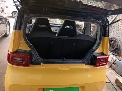 Wuling Hongguang MINIEV Macaron Premium Edition LFP - ფოტო 19
