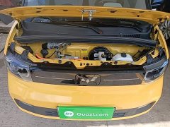 Wuling Hongguang MINIEV Macaron Premium Edition LFP - ფოტო 20