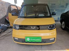Wuling Hongguang MINIEV Macaron Premium Edition LFP - ფოტო 3