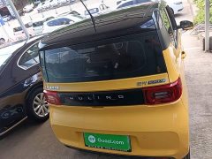 Wuling Hongguang MINIEV Macaron Premium Edition LFP - ფოტო 6