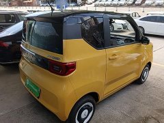 Wuling Hongguang MINIEV Macaron Premium Edition LFP - ფოტო 7