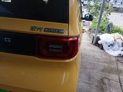 Wuling Hongguang MINIEV Macaron Premium Edition LFP - ფოტო 8