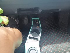 Wuling Hongguang MINIEV 2021 Macaron Fashion Edition LFP Battery - ფოტო 14