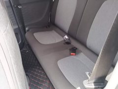 Wuling Hongguang MINIEV 2021 Macaron Fashion Edition LFP Battery - ფოტო 17