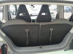 Wuling Hongguang MINIEV 2021 Macaron Fashion Edition LFP Battery - ფოტო 19