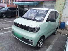 Wuling Hongguang MINIEV 2021 Macaron Fashion Edition LFP Battery - ფოტო 2