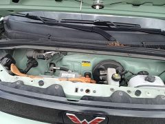 Wuling Hongguang MINIEV 2021 Macaron Fashion Edition LFP Battery - ფოტო 20