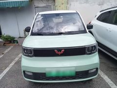 Wuling Hongguang MINIEV 2021 Macaron Fashion Edition LFP Battery - ფოტო 3