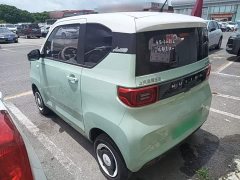 Wuling Hongguang MINIEV 2021 Macaron Fashion Edition LFP Battery - ფოტო 5