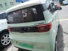 Wuling Hongguang MINIEV 2021 Macaron Fashion Edition LFP Battery - ფოტო 6