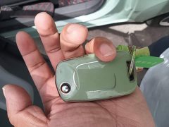 Wuling Hongguang MINIEV 2021 Macaron Fashion Edition LFP Battery - ფოტო 9