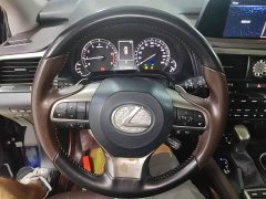 Lexus RX 2020 Facelift 300 AWD Elegance - ფოტო 11