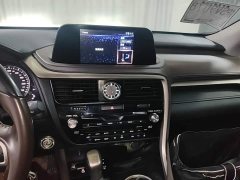 Lexus RX 2020 Facelift 300 AWD Elegance - ფოტო 13