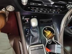 Lexus RX 2020 Facelift 300 AWD Elegance - ფოტო 14
