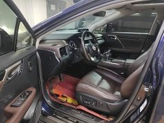 Lexus RX 2020 Facelift 300 AWD Elegance - ფოტო 16