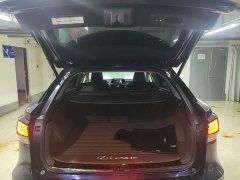 Lexus RX 2020 Facelift 300 AWD Elegance - ფოტო 19
