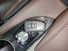 Lexus RX 2020 Facelift 300 AWD Elegance - ფოტო 9