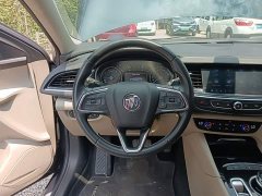 Buick Regal 2020 552T Elite - ფოტო 11