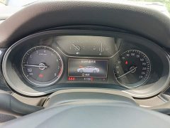 Buick Regal 2020 552T Elite - ფოტო 12