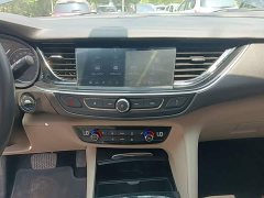 Buick Regal 2020 552T Elite - ფოტო 13