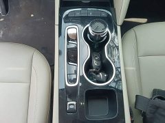 Buick Regal 2020 552T Elite - ფოტო 14